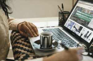 Vagas de trabalho remoto online: quais são as melhores empresas para trabalhar