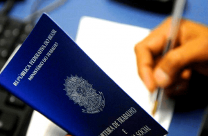 Vagas de emprego temporárias - Confira a lista de empresas que estão contratando