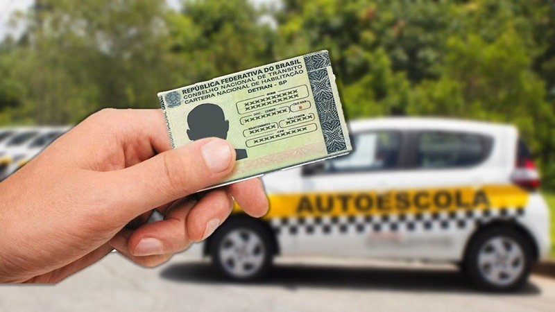 Aprenda como tirar carteira de motorista gratuitamente
