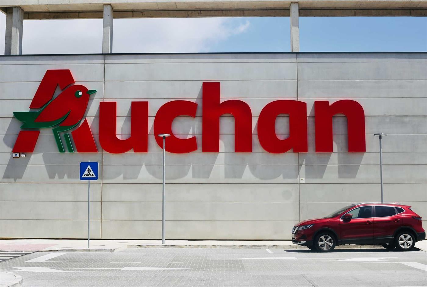 Auchan – Oportunidades de emprego e como se candidatar