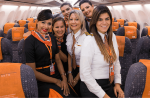 GOL - Candidate-se a uma vaga na GOL Linhas Aéreas