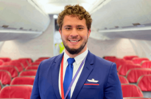 LATAM - Como se cadastrar para vagas de emprego na LATAM Airlines