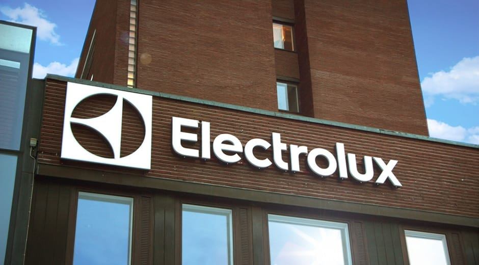 Electrolux – Inscreva-se para vagas de emprego