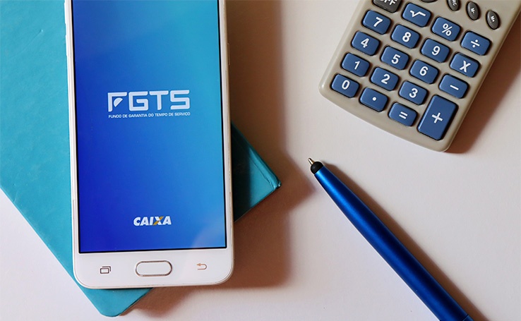 FGTS pelo celular: Como consultar saldo e extrato de maneira simples e rápida