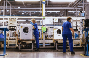 Electrolux – Inscreva-se para vagas de emprego