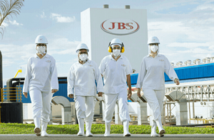 JBS – Candidate-se para vagas de emprego enviando o currículo