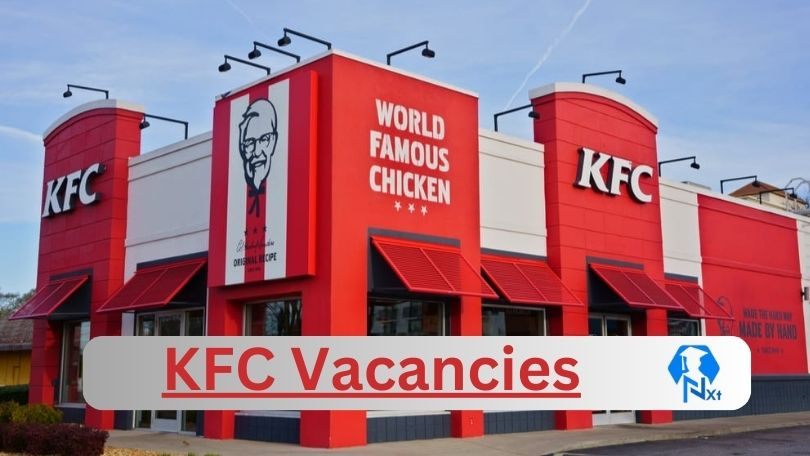 Aprenda a Encontrar Vacantes de Trabajo en KFC