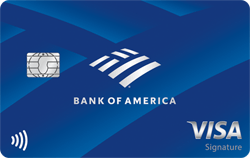 Tarjeta de Crédito Bank of America Travel Rewards: Descubra Cómo Solicitarla en Línea