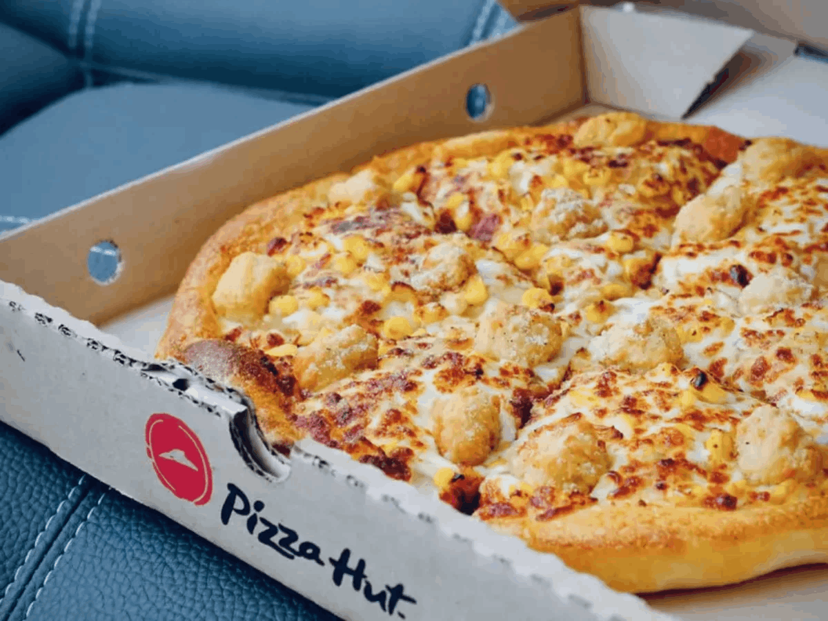 Cómo Solicitar Empleo Fácilmente en Pizza Hut