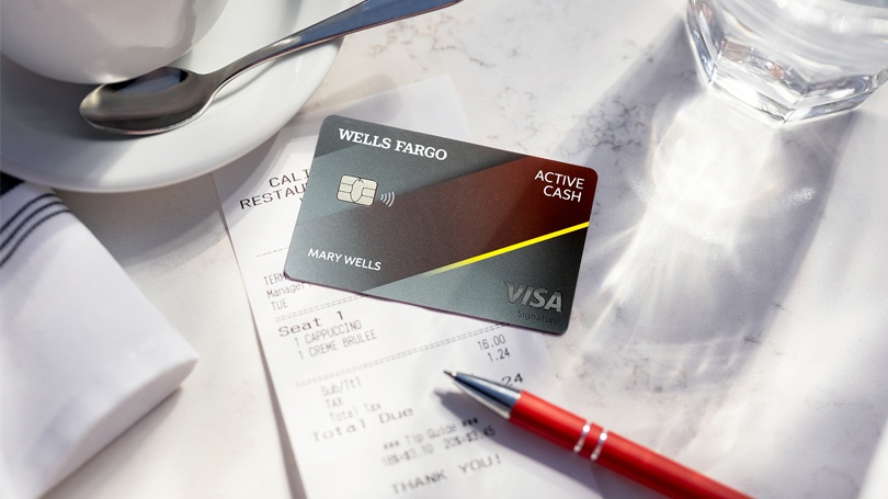Aprende Cómo Solicitar en Línea una Tarjeta de Crédito de Wells Fargo