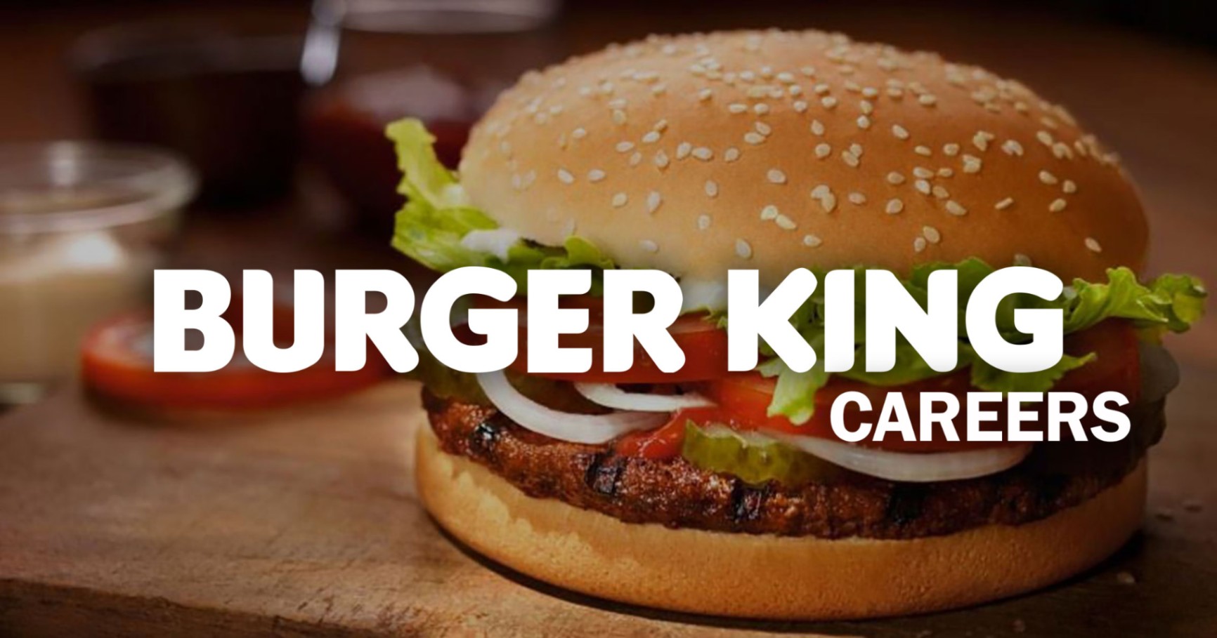 Descubre Cómo Encontrar Ofertas de Trabajo en Burger King