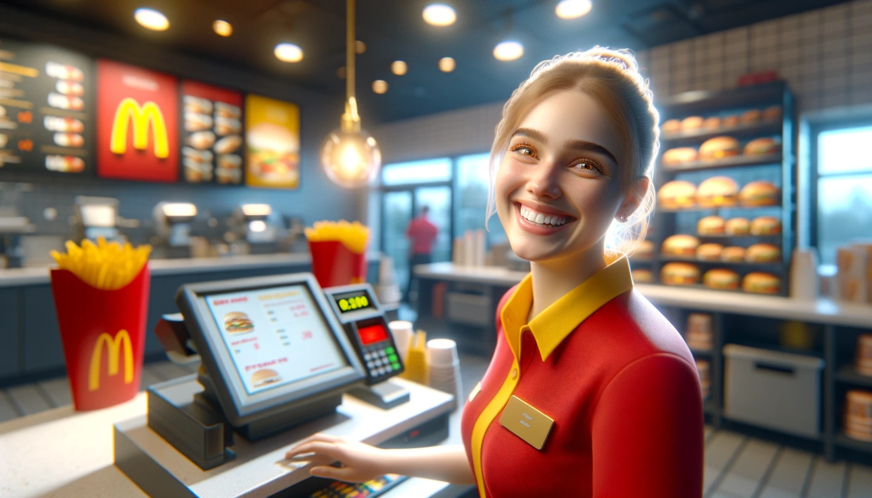 Jobs at McDonald's: Learn How to Easily Apply Online