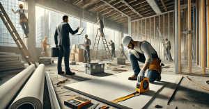 Vagas de Emprego em Renovação e Gesso - Salário e Oportunidades