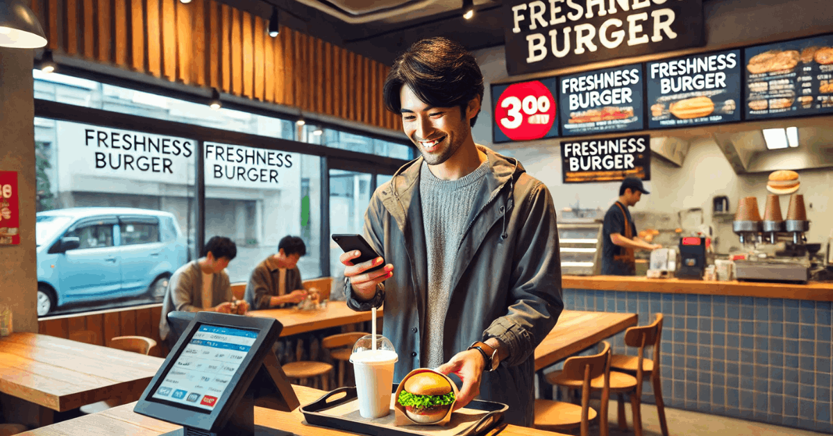 Freshness Burger Discounts: Find Out How to Get Them